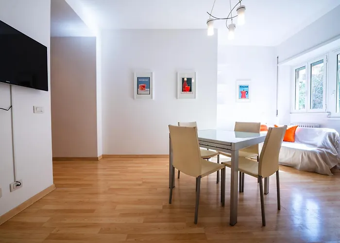 Leoncavallo Retreat