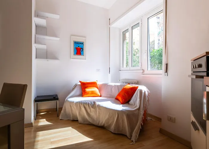 Apartment Leoncavallo Retreat *