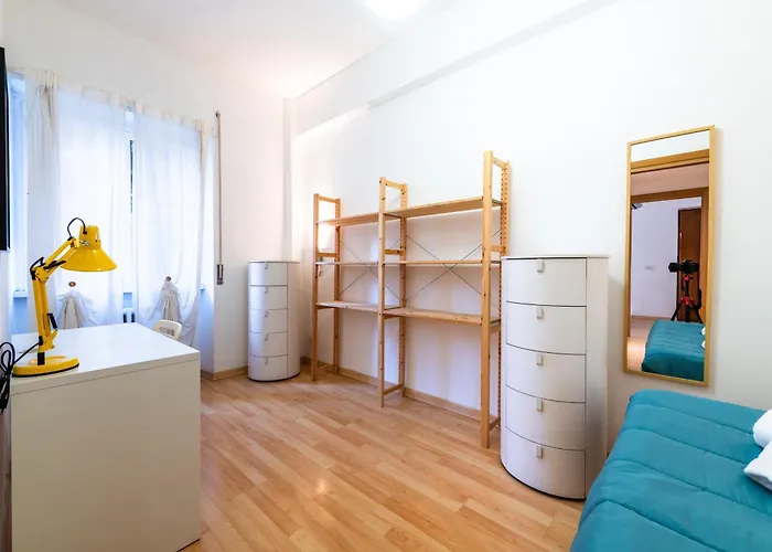 Leoncavallo Retreat *