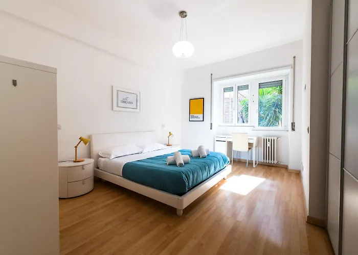 Leoncavallo Retreat *