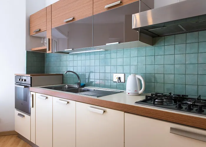 Leoncavallo Retreat Apartment *