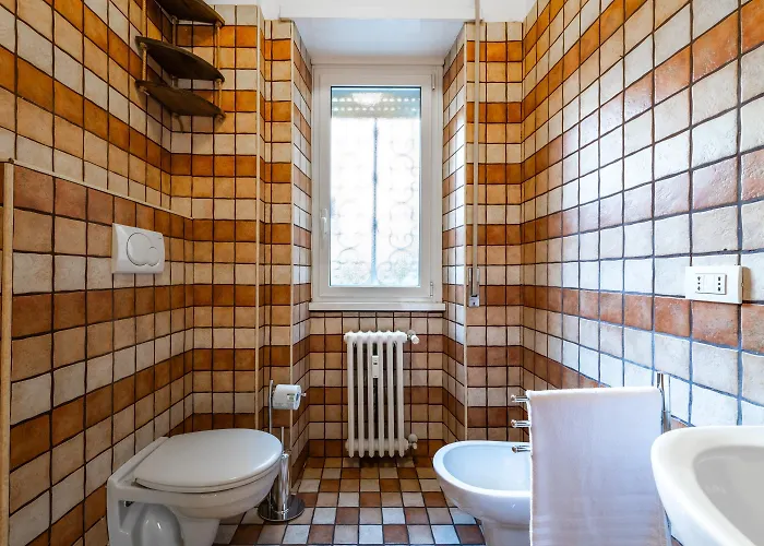 Leoncavallo Retreat Apartment *