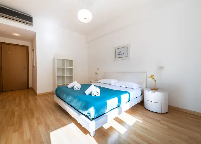 Leoncavallo Retreat Apartment Rom